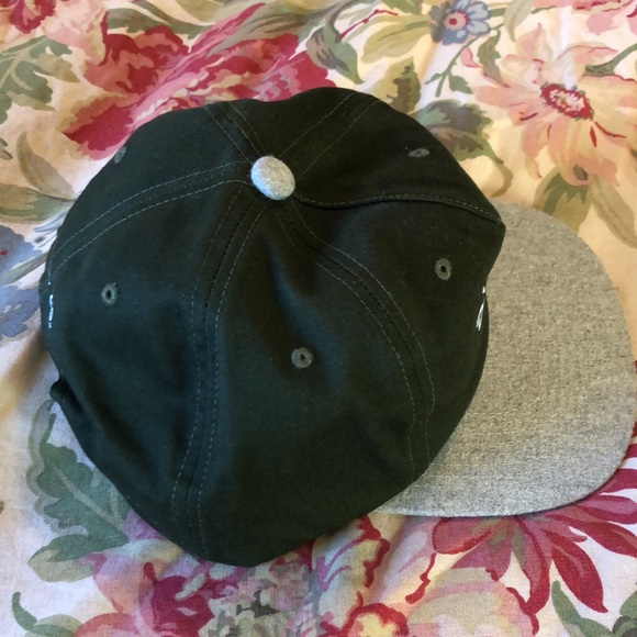 DIAMOND SUPPLY CO 100% Cotton “Get Your Shine On” SnapBack Hat Cap NEW - Picture 12 of 12